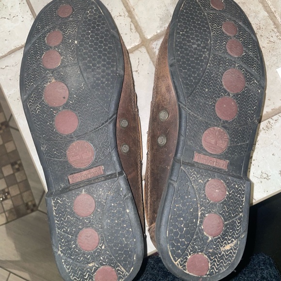BOAT SHOES | TIMBERLAND | 9W - Picture 4 of 8